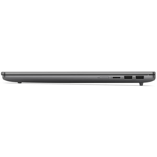 Ноутбук Lenovo IdeaPad Slim 5 16IPH11 (83S6006RRA) Luna Grey