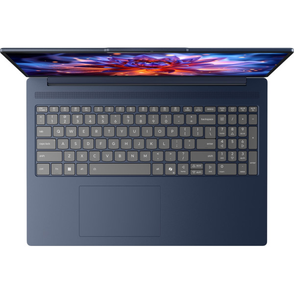 Ноутбук Lenovo IdeaPad Slim 5 16IPH11 (83S6007NRA) Cosmic Blue