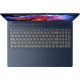 Ноутбук Lenovo IdeaPad Slim 5 16IPH11 (83S6007NRA) Cosmic Blue
