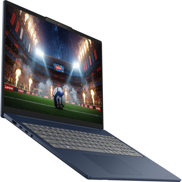 Ноутбук Lenovo IdeaPad Slim 5 16IPH11 (83S6007NRA) Cosmic Blue