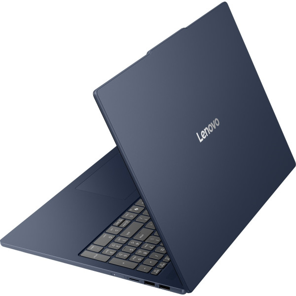 Ноутбук Lenovo IdeaPad Slim 5 16IPH11 (83S6007NRA) Cosmic Blue