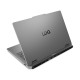Ноутбук Lenovo LOQ Essential 15IRX11 (83SC008YRA) Luna Grey