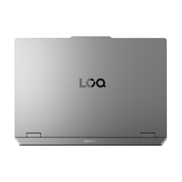 Ноутбук Lenovo LOQ Essential 15IRX11 (83SC008YRA) Luna Grey