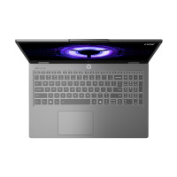 Ноутбук Lenovo LOQ Essential 15IRX11 (83SC009QRA) Luna Grey
