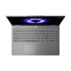 Ноутбук Lenovo LOQ Essential 15IRX11 (83SC009QRA) Luna Grey