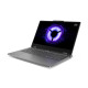 Ноутбук Lenovo LOQ Essential 15IRX11 (83SC009QRA) Luna Grey
