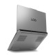 Ноутбук Lenovo LOQ Essential 15IRX11 (83SC009QRA) Luna Grey