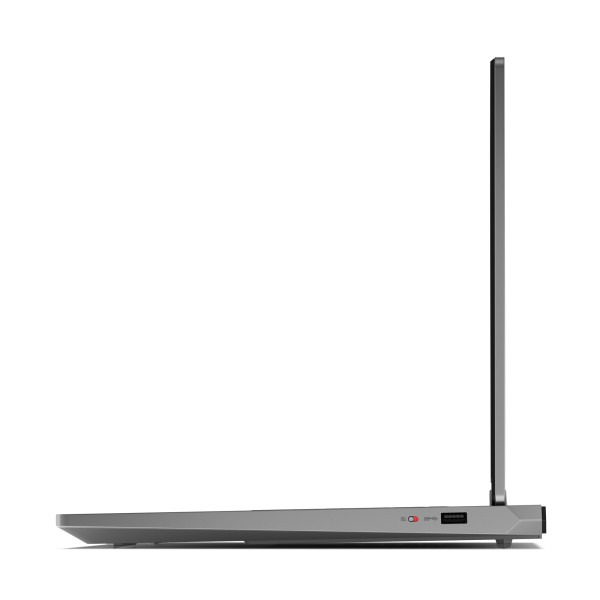 Ноутбук Lenovo LOQ Essential 15IRX11 (83SC009QRA) Luna Grey