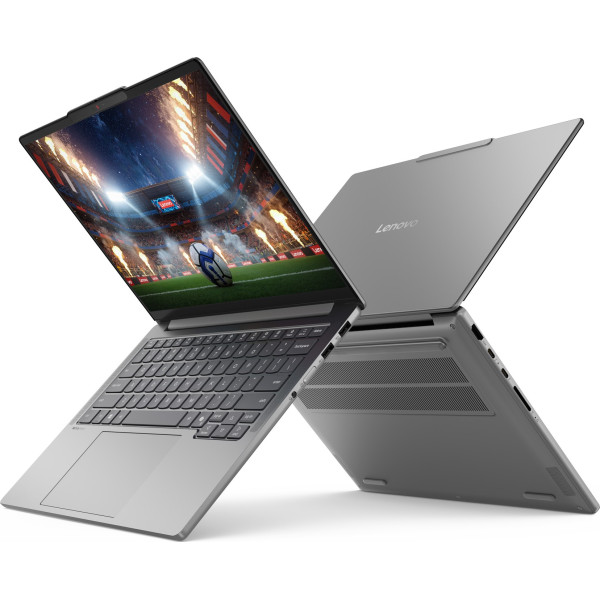 Ноутбук Lenovo IdeaPad Pro 5 14IPH11 (83SH0013RA) Luna Grey