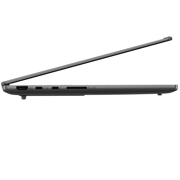 Ноутбук Lenovo IdeaPad Pro 5 14IPH11 (83SH0013RA) Luna Grey