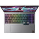 Ноутбук Lenovo LOQ 15AHP11 (83TN0078RA) Luna Grey
