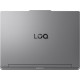 Ноутбук Lenovo LOQ 15AHP11 (83TN0078RA) Luna Grey