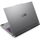 Ноутбук Lenovo LOQ 15AHP11 (83TN00BDRA) Luna Grey