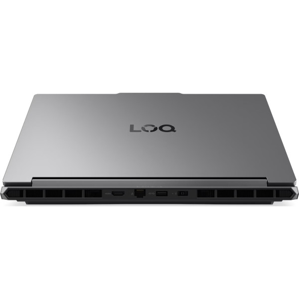 Ноутбук Lenovo LOQ 15AHP11 (83TN00BDRA) Luna Grey