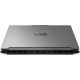 Ноутбук Lenovo LOQ 15AHP11 (83TN00BDRA) Luna Grey