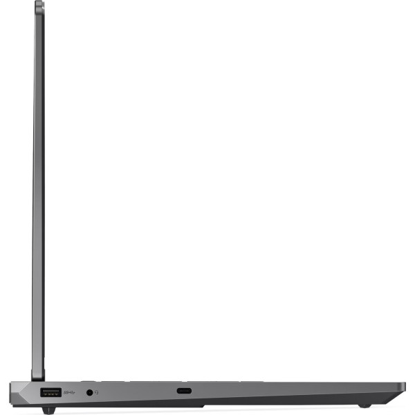 Ноутбук Lenovo LOQ 15AHP11 (83TN00BDRA) Luna Grey