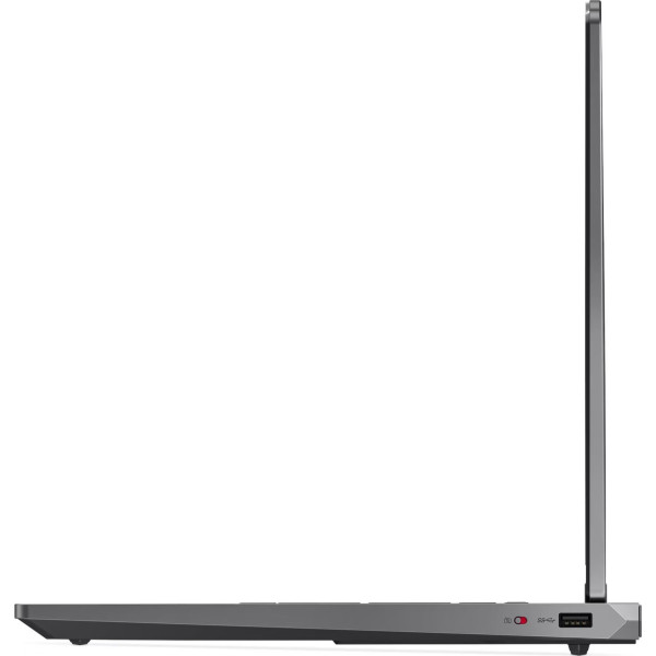 Ноутбук Lenovo LOQ 15AHP11 (83TN00BDRA) Luna Grey