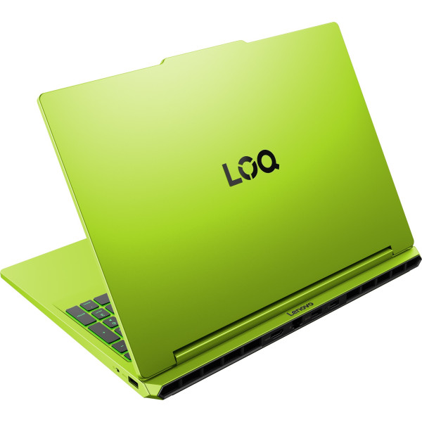 Ноутбук Lenovo LOQ 15AHP11 (83TN00DCRA) Surge Green