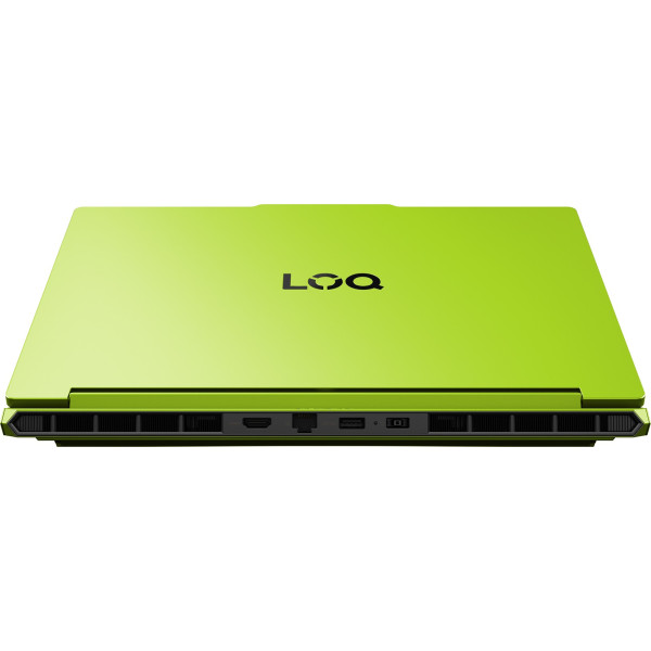 Ноутбук Lenovo LOQ 15AHP11 (83TN00DCRA) Surge Green