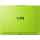 Ноутбук Lenovo LOQ 15AHP11 (83TN00DCRA) Surge Green