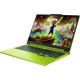 Ноутбук Lenovo LOQ 15AHP11 (83TN00DDRA) Surge Green