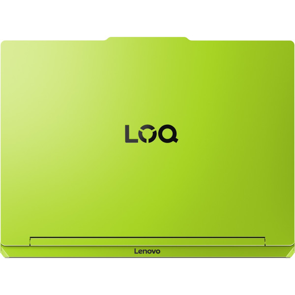 Ноутбук Lenovo LOQ 15AHP11 (83TN00DDRA) Surge Green