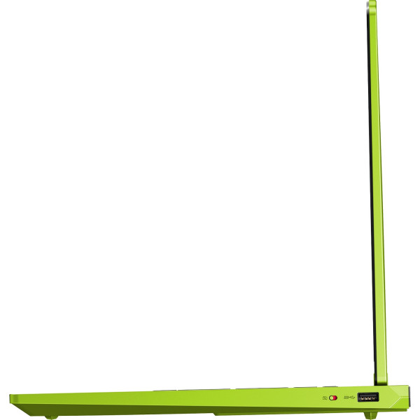 Ноутбук Lenovo LOQ 15AHP11 (83TN00DDRA) Surge Green