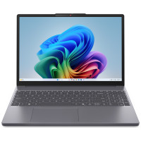 Ноутбук Lenovo IdeaPad Slim 3 15IPH11 (83UR00AGRA) Luna Grey