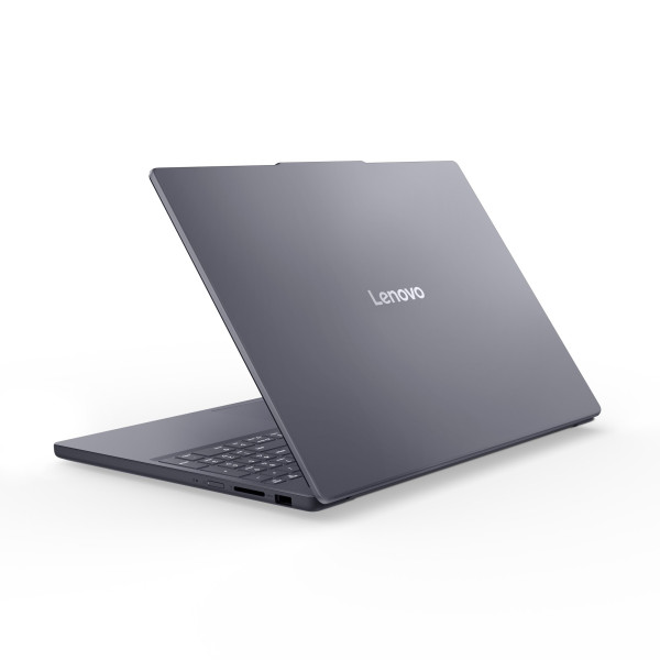 Ноутбук Lenovo IdeaPad Slim 3 15IPH11 (83UR00AGRA) Luna Grey