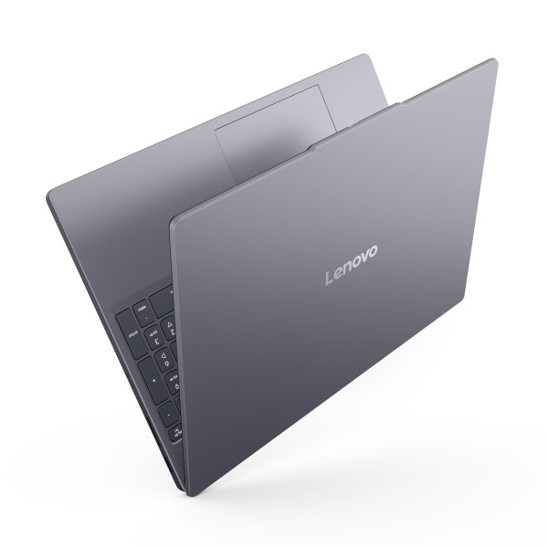 Ноутбук Lenovo IdeaPad Slim 3 15IPH11 (83UR00AGRA) Luna Grey