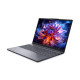 Ноутбук Lenovo IdeaPad Slim 3 15IPH11 (83UR00D0RA) Luna Grey