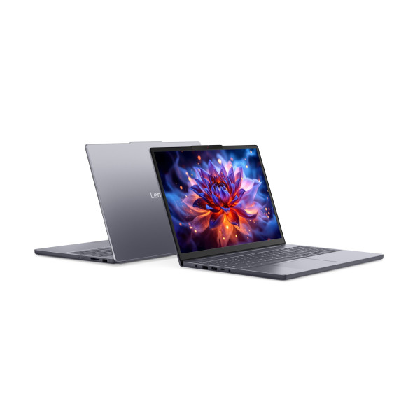 Ноутбук Lenovo IdeaPad Slim 3 15IPH11 (83UR00D0RA) Luna Grey