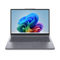 Ноутбук Lenovo IdeaPad Slim 3 16IPH11 (83US003DRA) Luna Grey