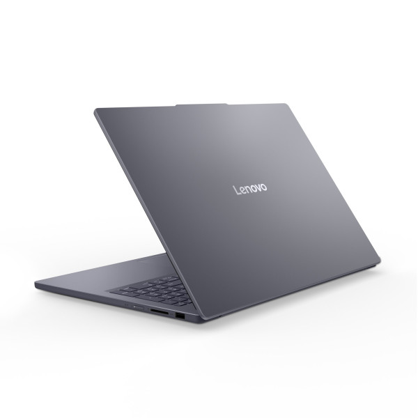 Ноутбук Lenovo IdeaPad Slim 3 16IPH11 (83US003DRA) Luna Grey