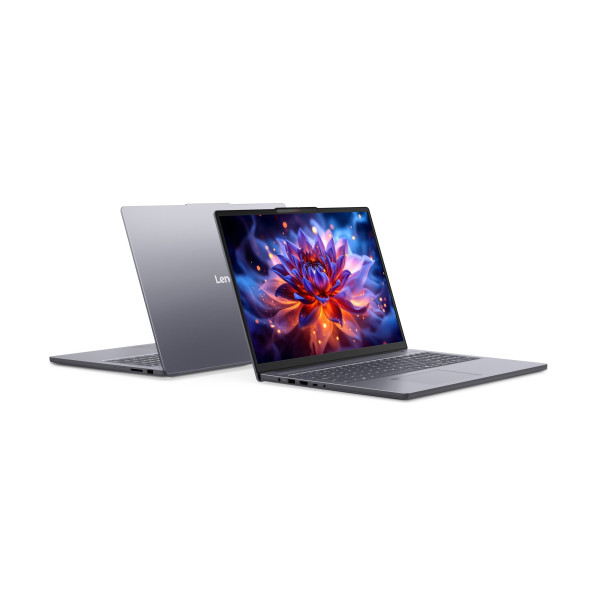 Ноутбук Lenovo IdeaPad Slim 3 16IPH11 (83US003DRA) Luna Grey