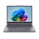 Ноутбук Lenovo IdeaPad Slim 3 16IPH11 (83US005ERA) Luna Grey