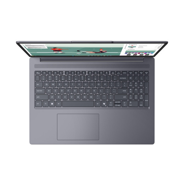 Ноутбук Lenovo IdeaPad Slim 3 16IPH11 (83US005ERA) Luna Grey