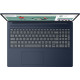 Ноутбук Lenovo IdeaPad Slim 3 16IPH11 (83US006RRA) Cosmic Blue