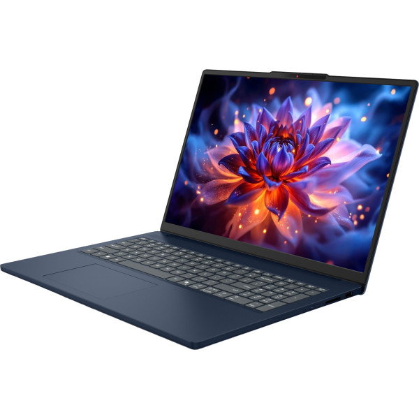 Ноутбук Lenovo IdeaPad Slim 3 16IPH11 (83US006RRA) Cosmic Blue