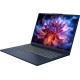 Ноутбук Lenovo IdeaPad Slim 3 16IPH11 (83US006RRA) Cosmic Blue