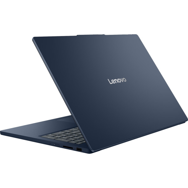 Ноутбук Lenovo IdeaPad Slim 3 16IPH11 (83US006RRA) Cosmic Blue