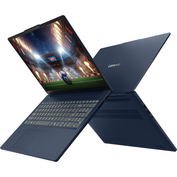 Ноутбук Lenovo IdeaPad Slim 3 16IPH11 (83US006RRA) Cosmic Blue