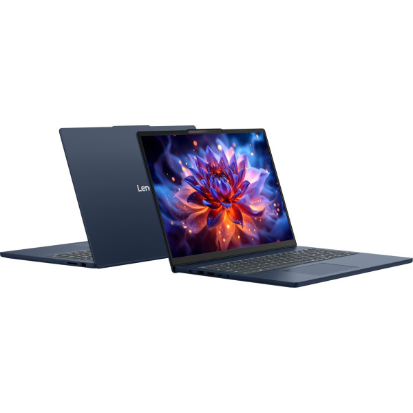 Ноутбук Lenovo IdeaPad Slim 3 16IPH11 (83US006RRA) Cosmic Blue