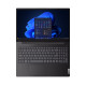 Ноутбук Lenovo V15 G6 ARP (83UU0027RA) Business Black