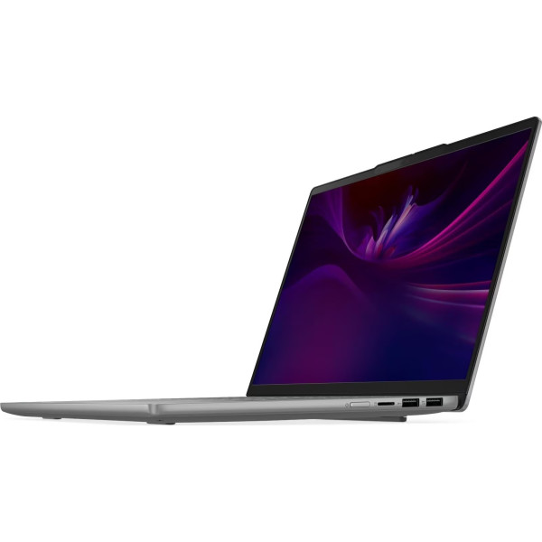 Ноутбук Lenovo IdeaPad Slim 5 14IMH10 (83V6004LRA) Luna Grey