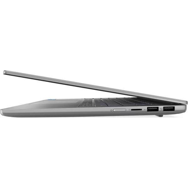 Ноутбук Lenovo IdeaPad Slim 5 14IMH10 (83V6004LRA) Luna Grey