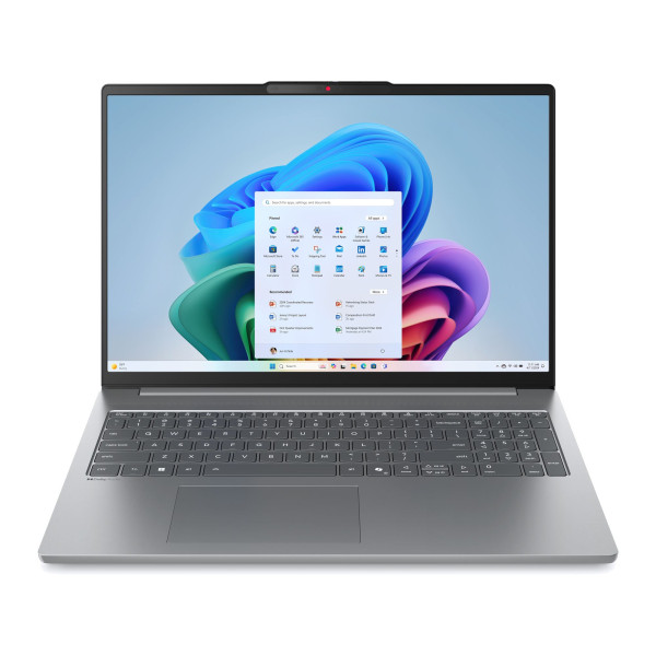 Ноутбук Lenovo IdeaPad Slim 5 16IMH10 (83V7005SRA) Luna Grey