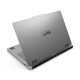 Ноутбук Lenovo LOQ Essential 15ARP11 (83VA000QRA) Luna Grey