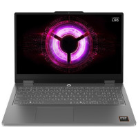 Ноутбук Lenovo LOQ Essential 15ARP11 (83VA0020RA) Luna Grey