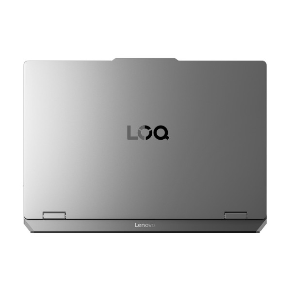 Ноутбук Lenovo LOQ Essential 15ARP11 (83VA0021RA) Luna Grey